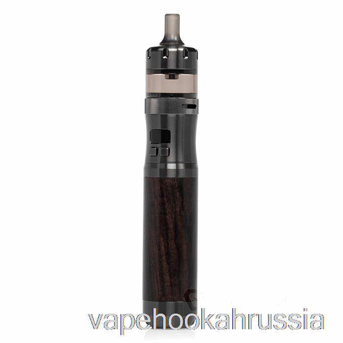 Vape Juicy BP Mods X Dovpo Lightsaber X 60W Pod Mod Kit Gunmetal
